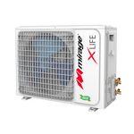 AIRE ACONDICIONADO MINISPLIT XLIFE, 12,000BTUS 220V, SOLO FRIO