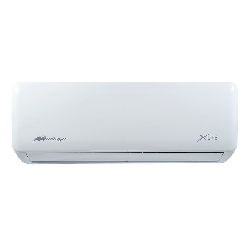 AIRE ACONDICIONADO MINISPLIT XLIFE, 24,000BTUS 220V, SOLO FRIO