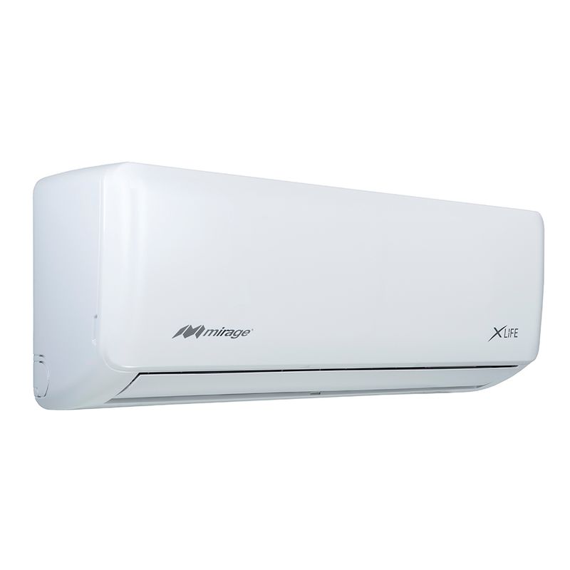 AIRE ACONDICIONADO MINISPLIT XLIFE, 24,000BTUS 220V, SOLO FRIO