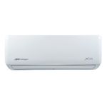AIRE ACONDICIONADO MINISPLIT XLIFE, 12,000BTUS 110V, FRIO/CALOR