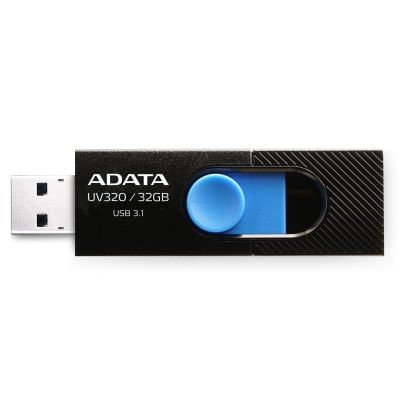 Memoria-USB-ADATA-AUV320-32G-RBKBL