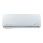 AIRE ACONDICIONADO MINISPLIT XLIFE, 18,000BTUS 220V, FRIO/CALOR