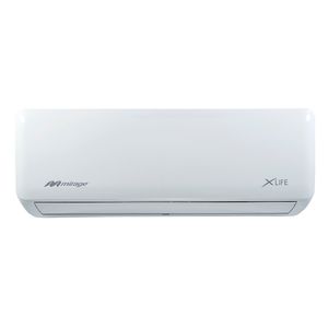 Aire Acondicionado Minisplit Xlife, 18,000Btus 220V, Frio/Calor Setclc181H
