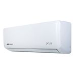 AIRE ACONDICIONADO MINISPLIT XLIFE, 18,000BTUS 220V, FRIO/CALOR