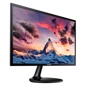 Monitor Samsung Led 27 Resolucion 1920 X 1080 Ls27F350Fhlxzx