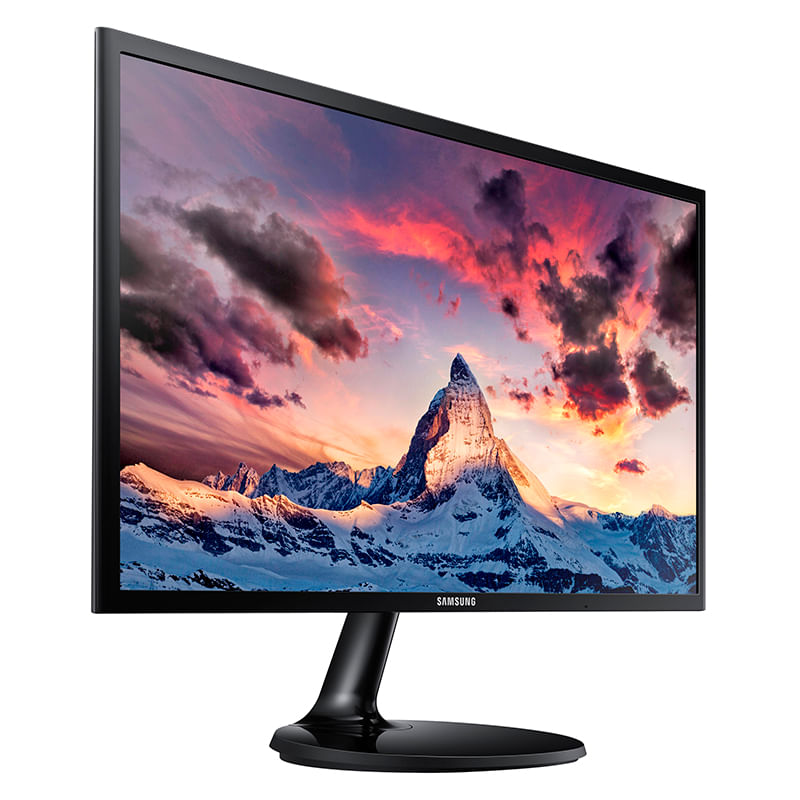 MONITOR LED 27" RESOLUCION 1920 X 1080