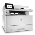 IMPRESORA MULTIFUNCIONAL HP LASER JET PRO M428DW MONO WIRELESS
