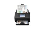 Epson WorkForce B11B258201 escaner Escáner con alimentador automático de documentos (ADF) 600 x 600 DPI A4 Negro