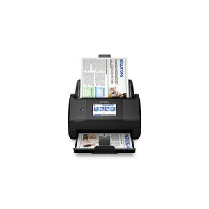 Escáner  Epson B11B258201, Adf, Cis B11B258201