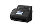 41396 - Epson WorkForce B11B258201 escaner Escáner con alimentador automático de documentos (ADF) 600 x 600 DPI A4 Negro