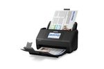 41398 - Epson WorkForce B11B258201 escaner Escáner con alimentador automático de documentos (ADF) 600 x 600 DPI A4 Negro