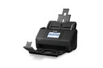 41400 - Epson WorkForce B11B258201 escaner Escáner con alimentador automático de documentos (ADF) 600 x 600 DPI A4 Negro