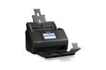 41401 - Epson WorkForce B11B258201 escaner Escáner con alimentador automático de documentos (ADF) 600 x 600 DPI A4 Negro