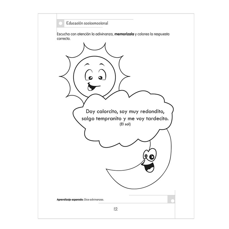 LIBRO CAMPOS FORMATIVOS PREESCOLAR 1