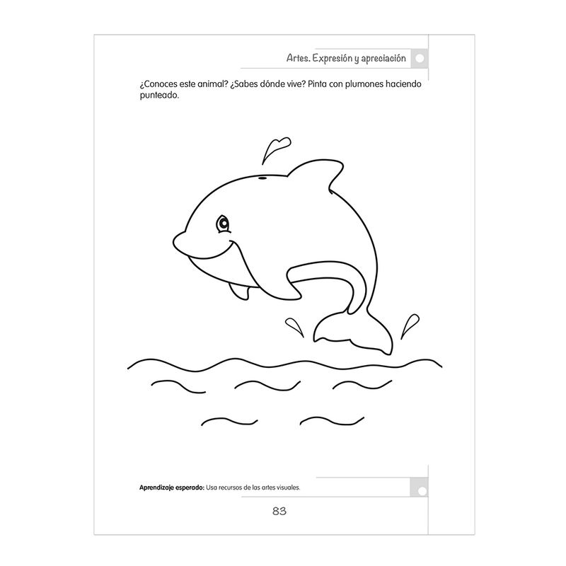 LIBRO CAMPOS FORMATIVOS PREESCOLAR 1