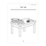 LIBRO MATEMATICAS PREESCOLAR 1