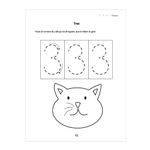 LIBRO MATEMATICAS PREESCOLAR 1