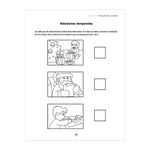 LIBRO MATEMATICAS PREESCOLAR 2