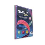 PAPEL CARTA COLORES SURTIDOS 37K C/100HJS