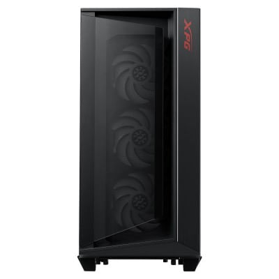 Gabinete GAMER XPG ADATA CRUISERST-BKCWW