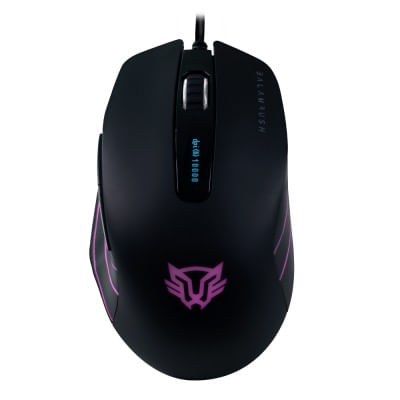41545 - Mouse Gaming Hunter Balam Rush BR-931403