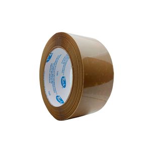Cinta Empaque 278 Canela 48X150M Tuck 257812
