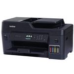 35480 - Multifuncional Brother InkBenefit Tank Business MFC-T4500DW Color Inyección de Tinta