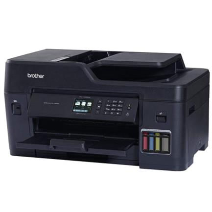 35480 - Multifuncional Brother InkBenefit Tank Business MFC-T4500DW Color Inyección de Tinta
