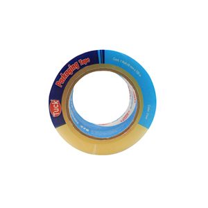 Cinta Empaque 278 Transparente 48X150M Tuck 257809