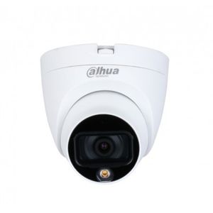 Cámara Domo Dahua Technology Hac-Hdw1209Tlqp-Led, 2Mp, 2.8 Mm Hac-Hdw1209Tlqp-Led
