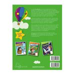 LIBRO EJERCICIOS DIVERTITRAZOS PREESCOLAR 1