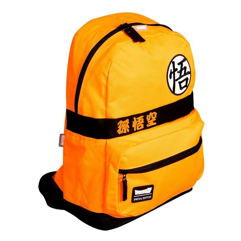 MOCHILA-JUVENIL-DRAGON-BALL-Z