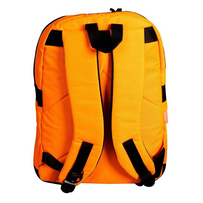 MOCHILA-JUVENIL-DRAGON-BALL-Z