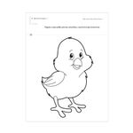 LIBRO EJERCICIOS DIVERTITRAZOS PREESCOLAR 1