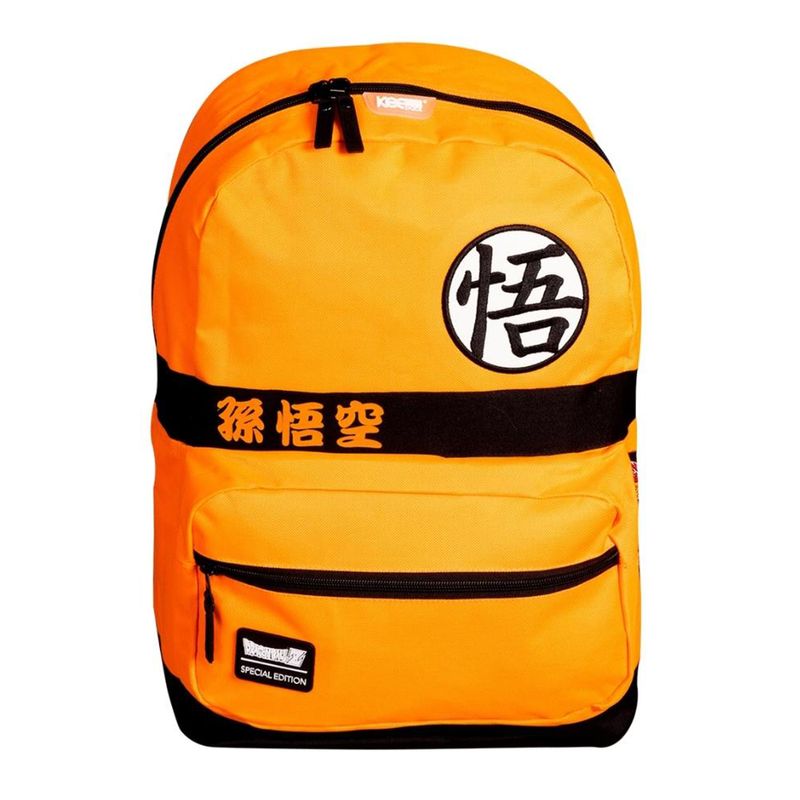 MOCHILA-JUVENIL-DRAGON-BALL-Z