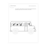 LIBRO EJERCICIOS DIVERTITRAZOS PREESCOLAR 3
