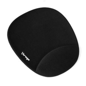 Tapete Mouse Vorago Mp-100 Negro Voctaeab001