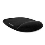 TAPETE MOUSE VORAGO MP-100 NEGRO