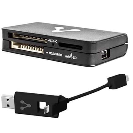 LECTOR MEMORIA VORAGO CR-300