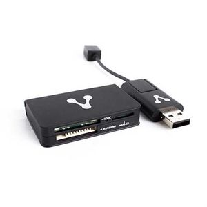 Lector Memoria Vorago Cr-300 Voclecac004
