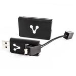 LECTOR MEMORIA VORAGO CR-300