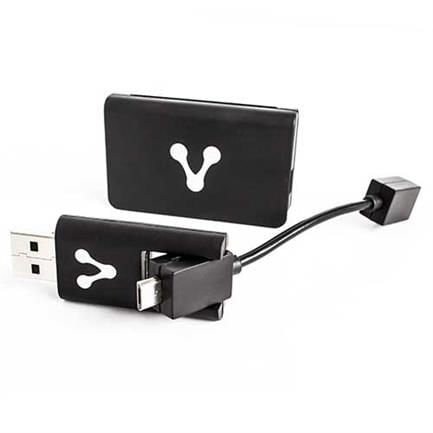 LECTOR MEMORIA VORAGO CR-300