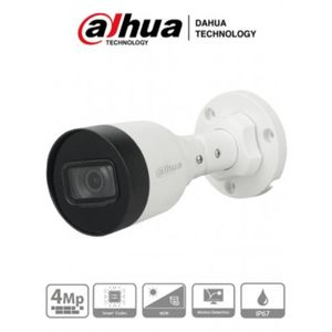 Cámara Ip Bala  Dahua Technology Ipc-Hfw1431S1-A-S4 - 4, Bala Ip, 4Mp Ipc-Hfw1431S1-A-S4 - 4