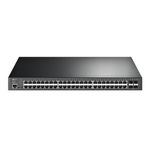 42110 - Switch Gigabit Gestionable L2 TP-LINK TL-SG3452P