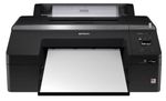 Plotter Epson SureColor P5000 Fotografía Inyección de Tinta 17" Resolución 2880x1440