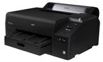 Plotter Epson SureColor P5000 Fotografía Inyección de Tinta 17" Resolución 2880x1440