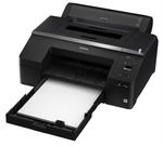 Plotter Epson SureColor P5000 Fotografía Inyección de Tinta 17" Resolución 2880x1440