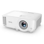 Proyector BenQ MX560 DLP 4000 Lúmenes Resolución XGA 1024x768 Lámpara Contraste 20000:1