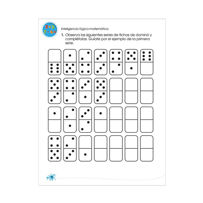 LIBRO EJERCICIOS SUPER MENTES PRIMARIA 3