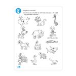 LIBRO EJERCICIOS SUPER MENTES PRIMARIA 4